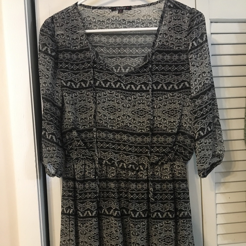 Women’s dress